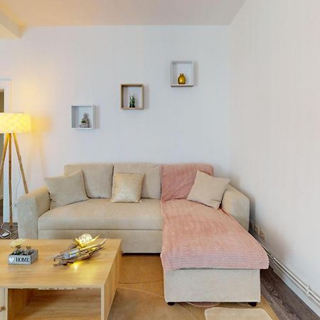 Appartement Le Key6 Selestat Bagian luar foto