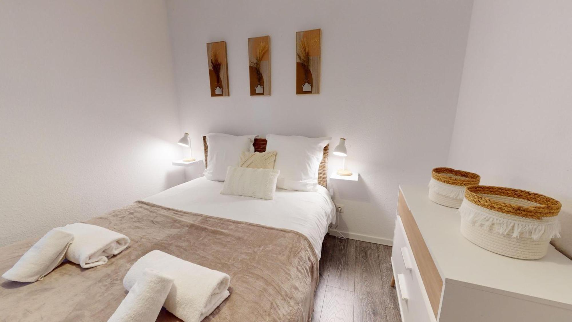 Appartement Le Key6 Selestat Bagian luar foto