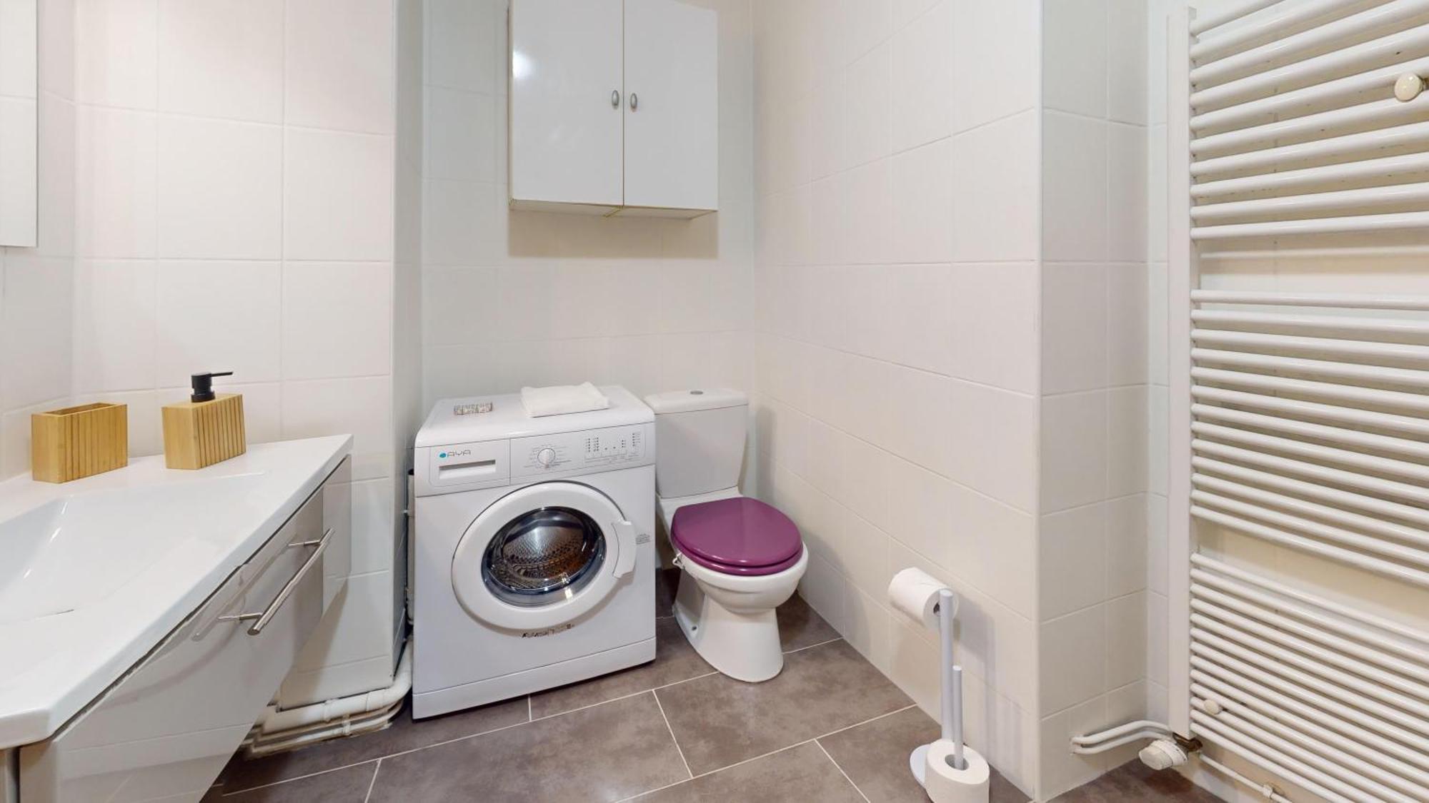Appartement Le Key6 Selestat Bagian luar foto